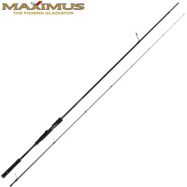 Спиннинг Maximus Ultimatum Light Game